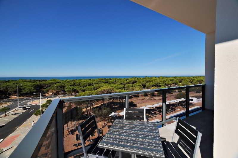 Leo Deluxe Punta Umbria (Adults Only) Apartment Exterior photo