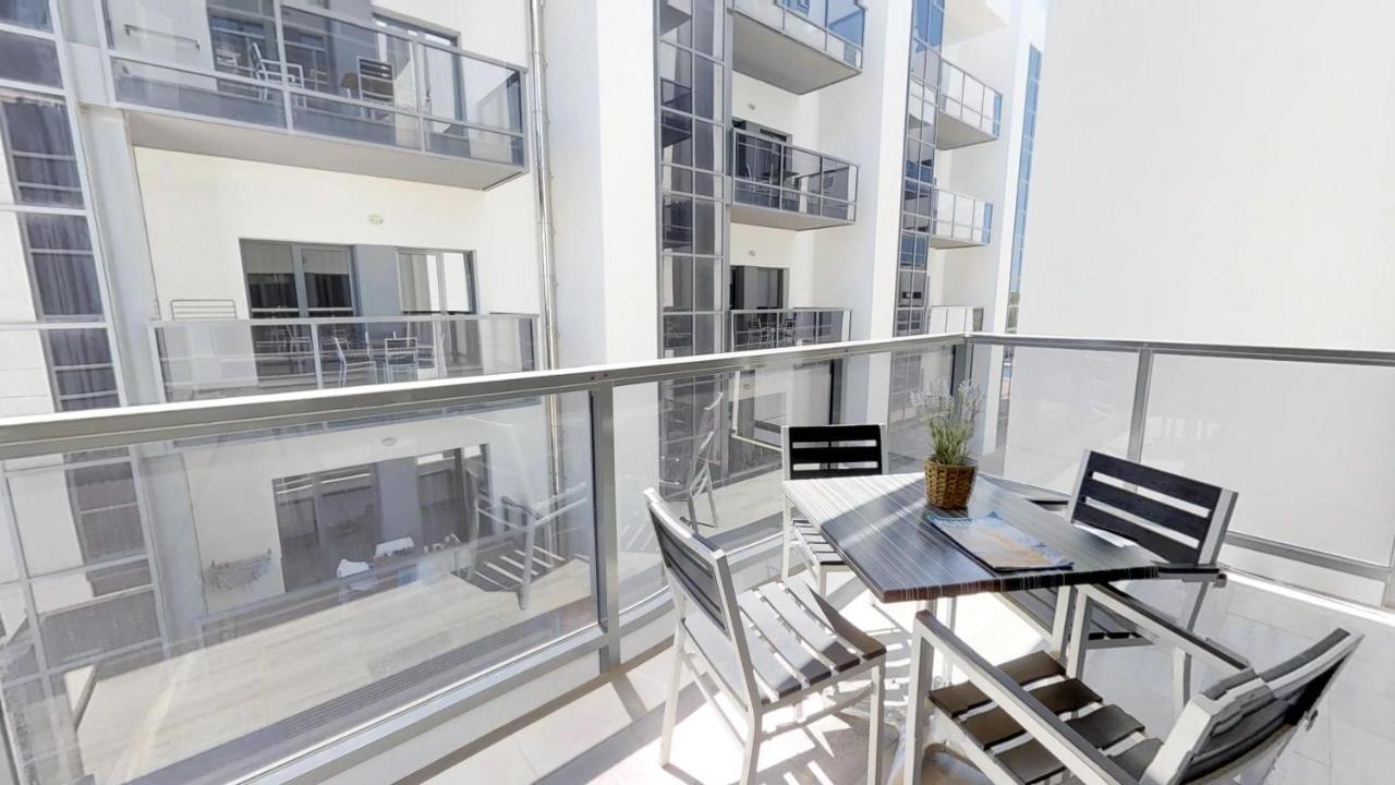 Leo Deluxe Punta Umbria (Adults Only) Apartment Exterior photo