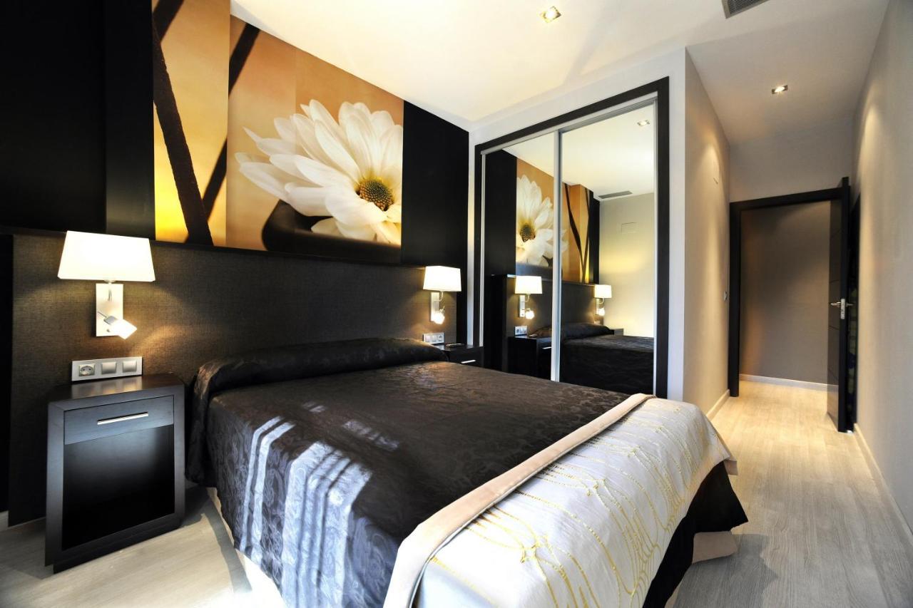 Leo Deluxe Punta Umbria (Adults Only) Apartment Exterior photo